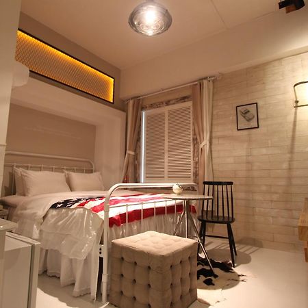 February Hotel Hwanggeum Daegu Zewnętrze zdjęcie