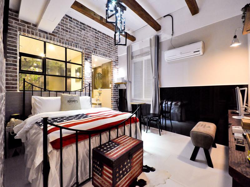 February Hotel Hwanggeum Daegu Zewnętrze zdjęcie