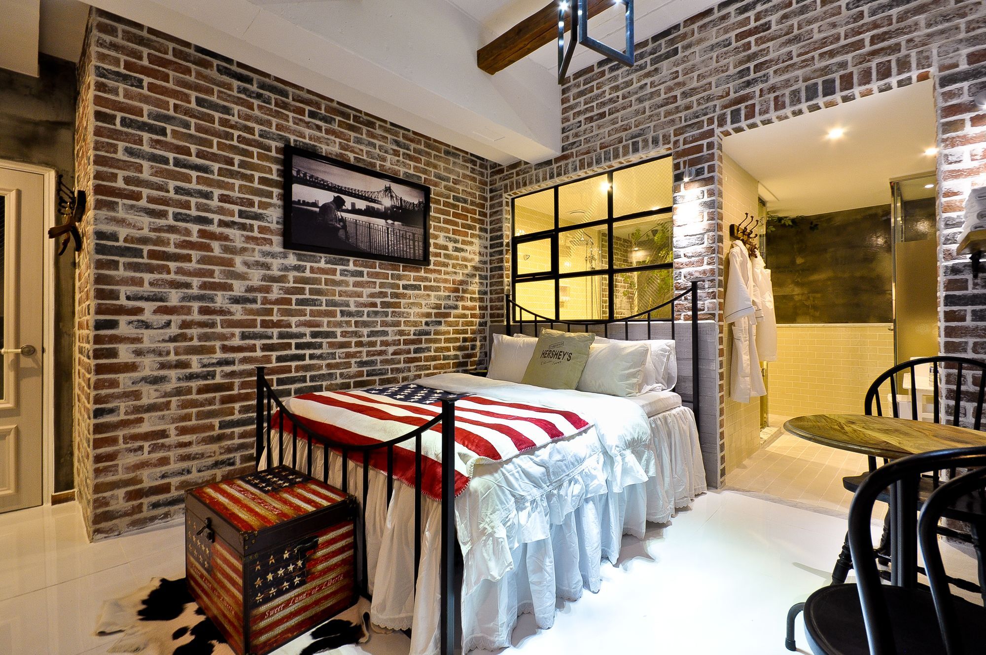February Hotel Hwanggeum Daegu Zewnętrze zdjęcie