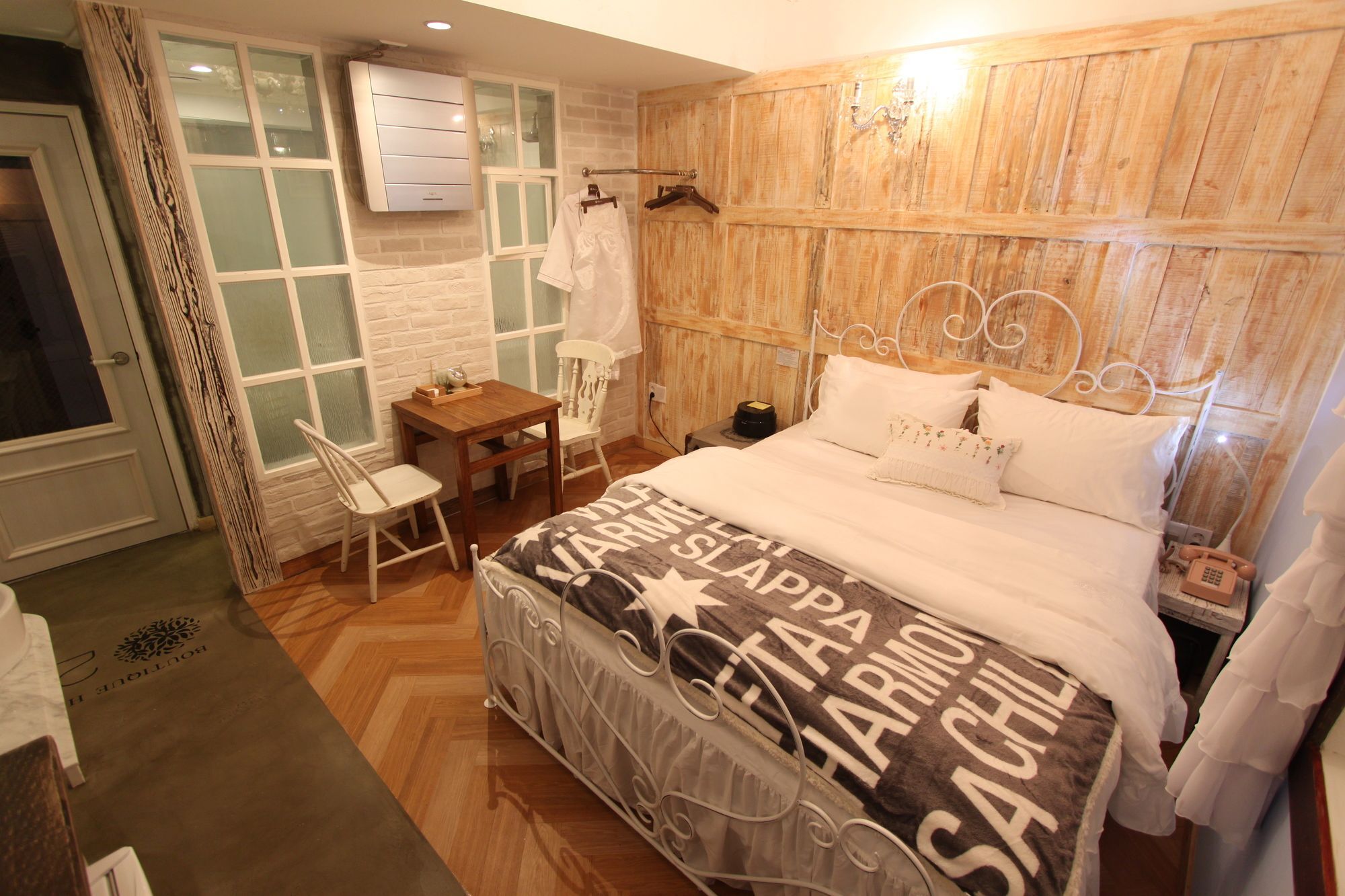 February Hotel Hwanggeum Daegu Zewnętrze zdjęcie