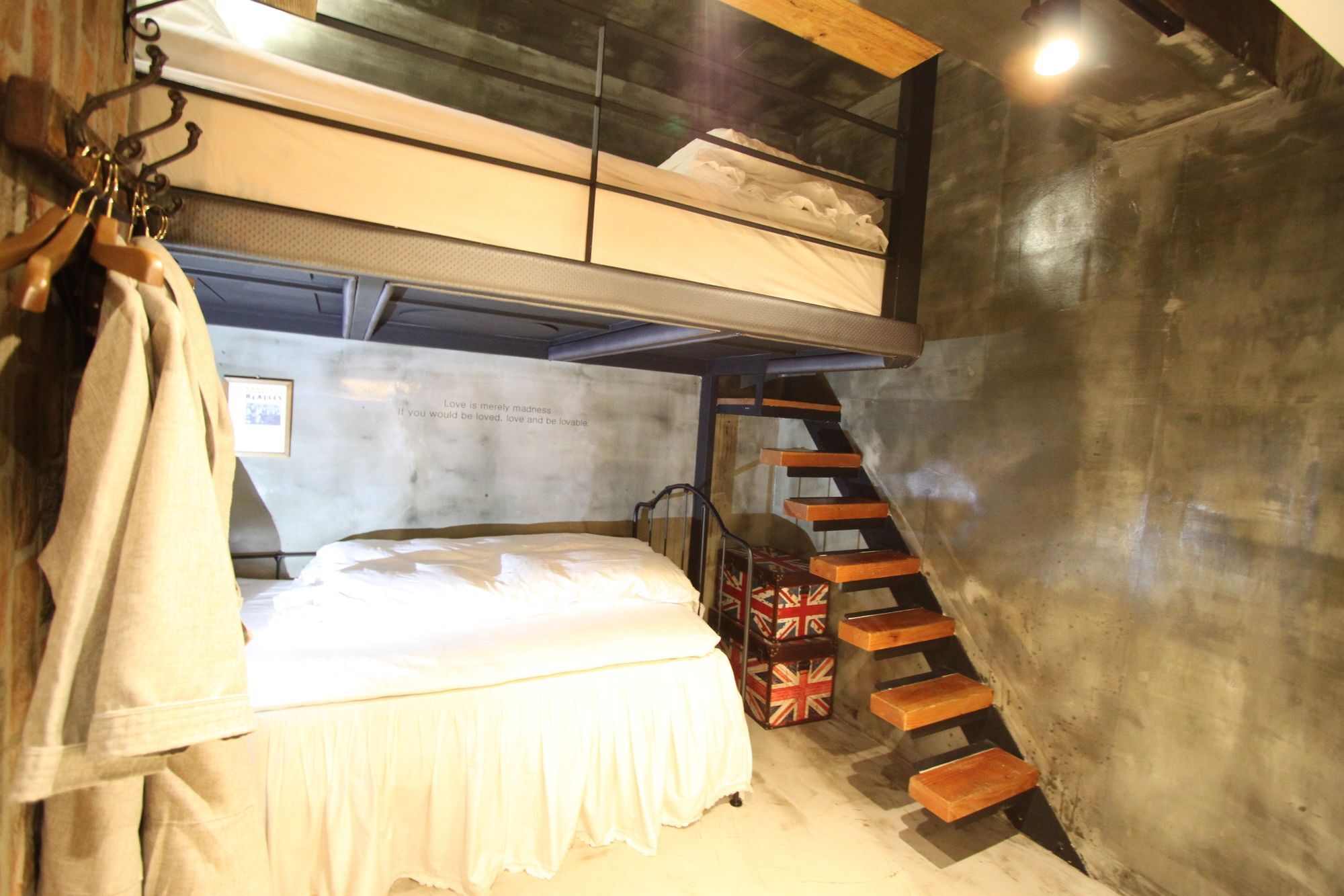 February Hotel Hwanggeum Daegu Zewnętrze zdjęcie