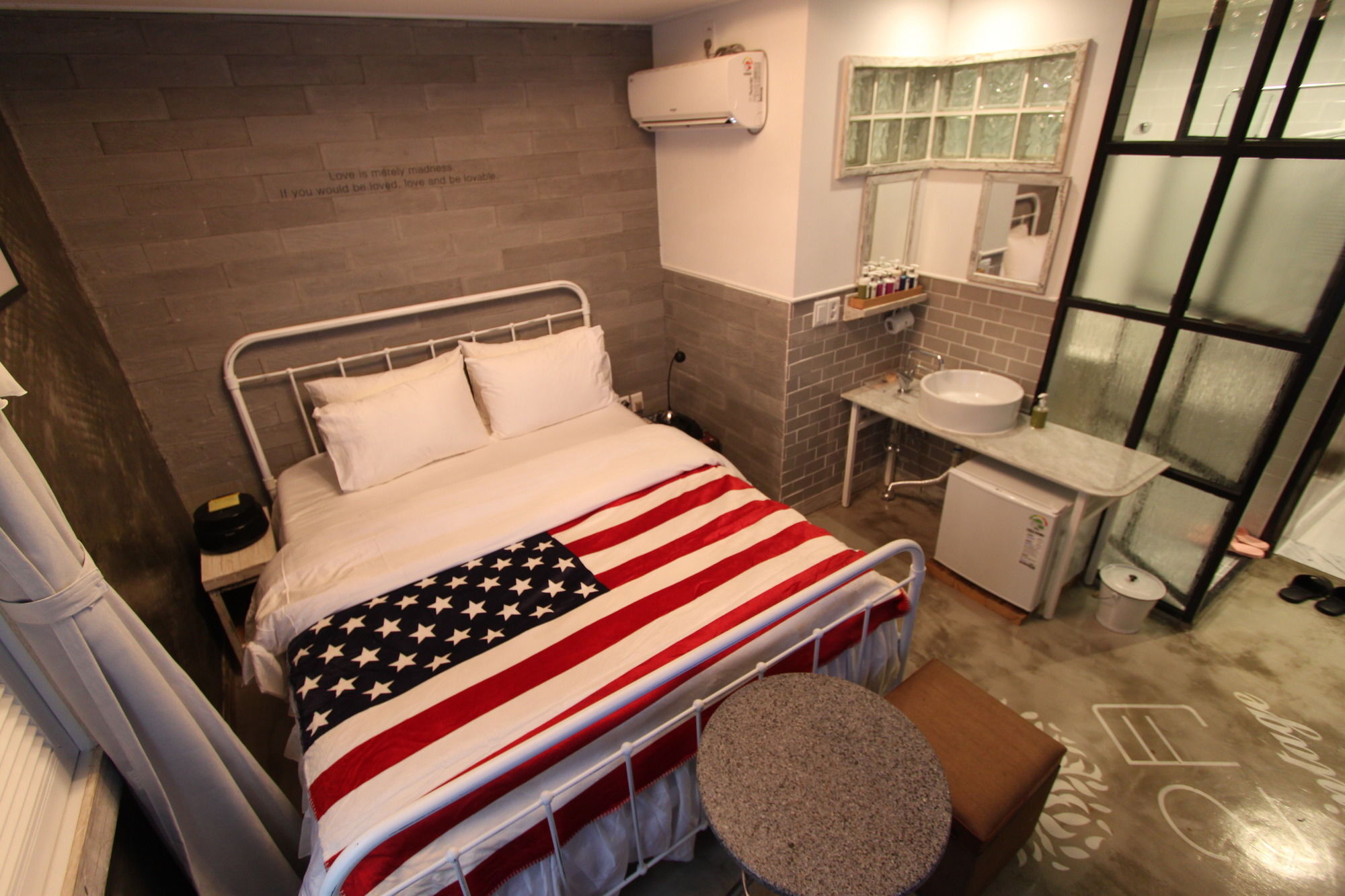 February Hotel Hwanggeum Daegu Zewnętrze zdjęcie