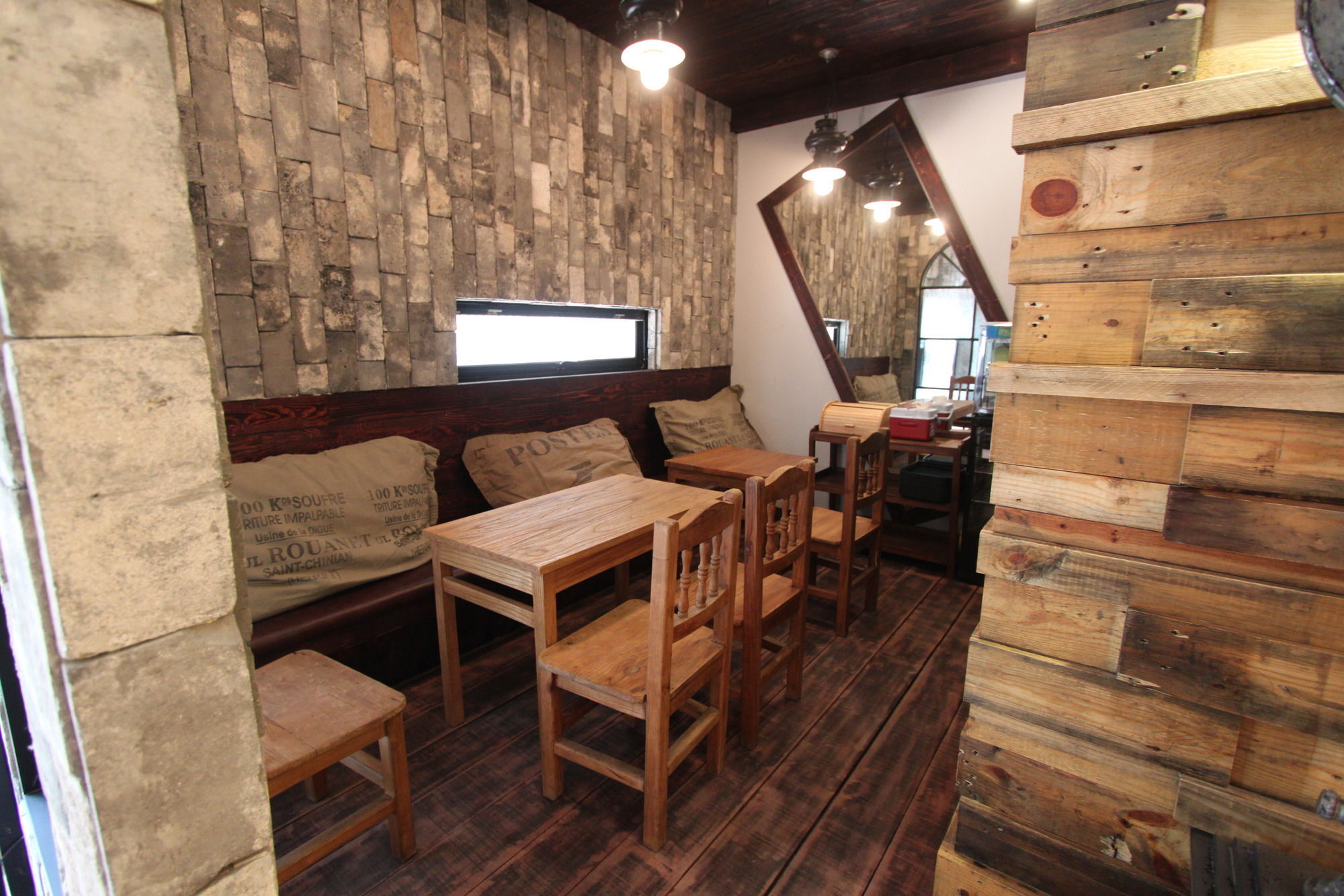February Hotel Hwanggeum Daegu Zewnętrze zdjęcie
