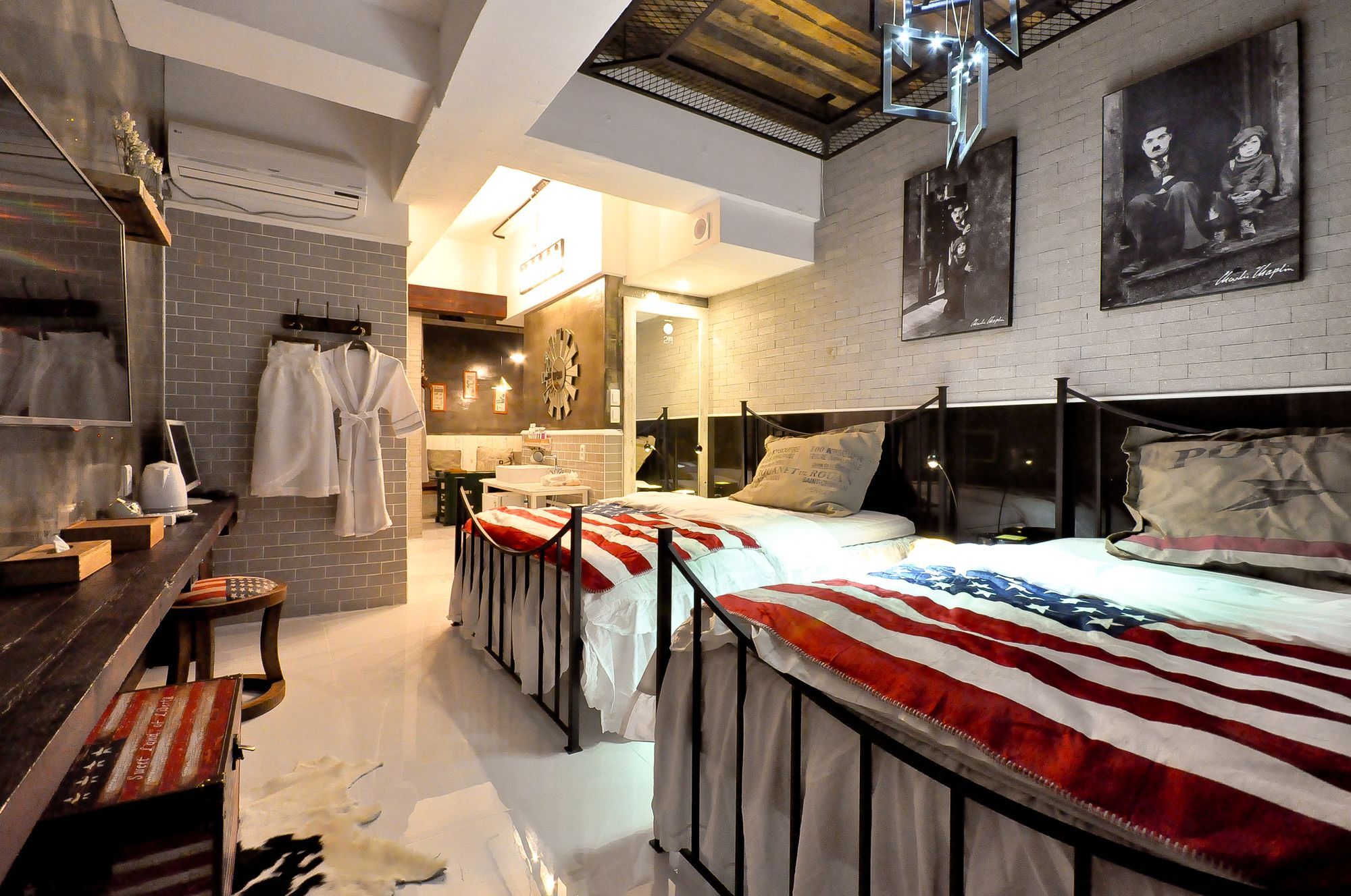 February Hotel Hwanggeum Daegu Zewnętrze zdjęcie